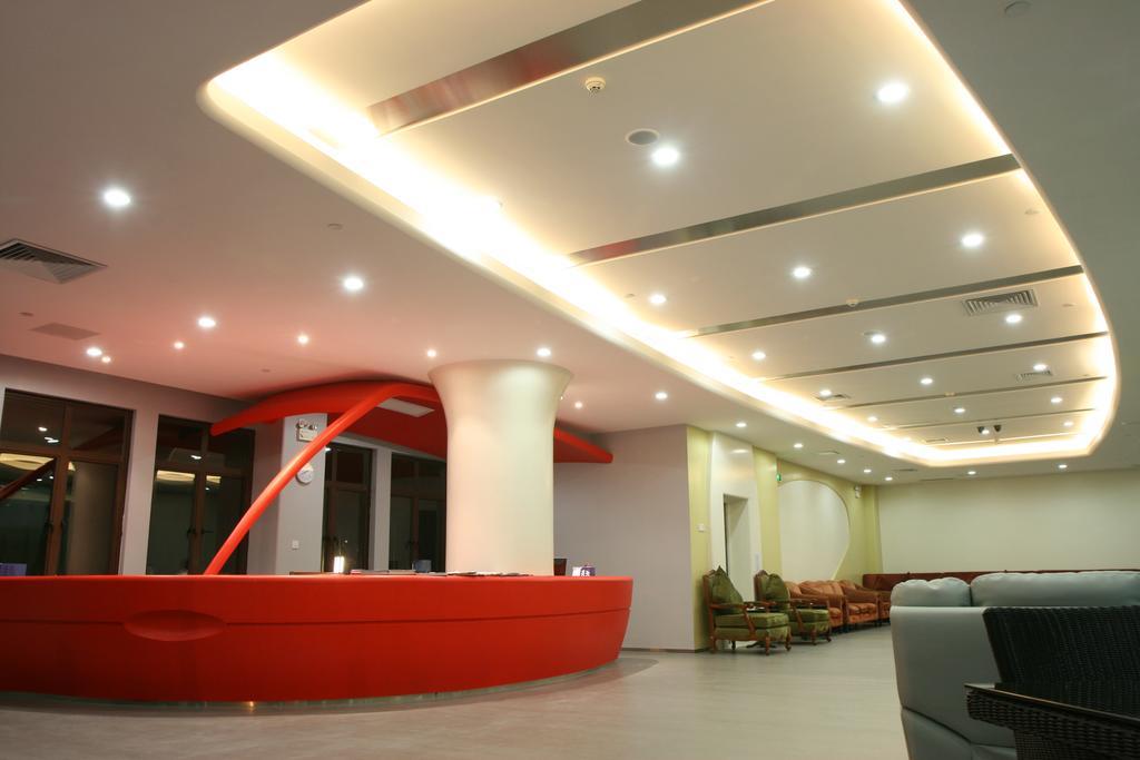 Parkview O.City Hotel Shenzhen Zewnętrze zdjęcie