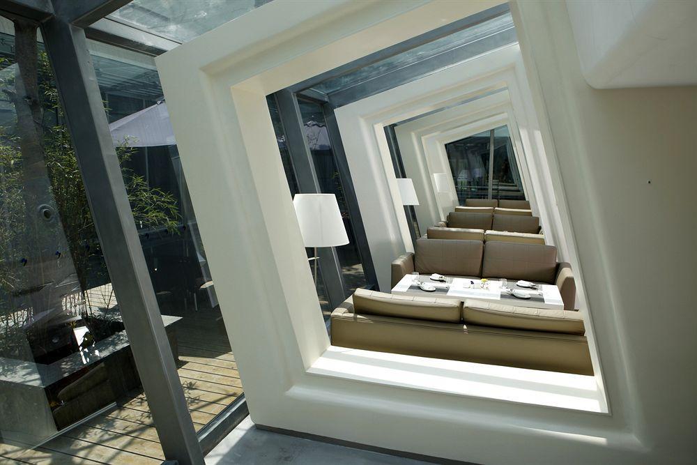 Parkview O.City Hotel Shenzhen Zewnętrze zdjęcie