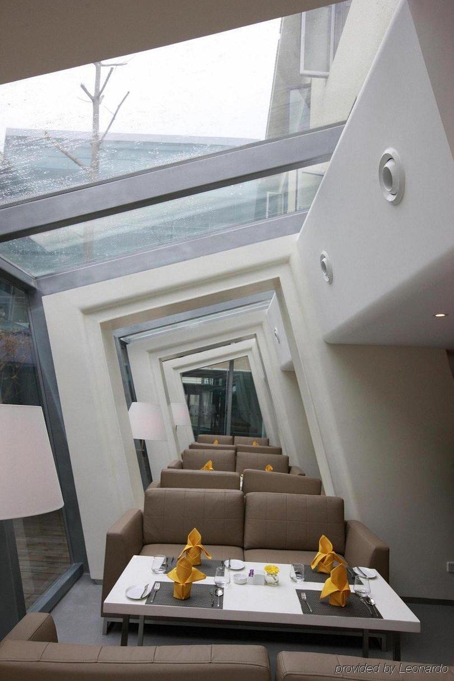Parkview O.City Hotel Shenzhen Zewnętrze zdjęcie