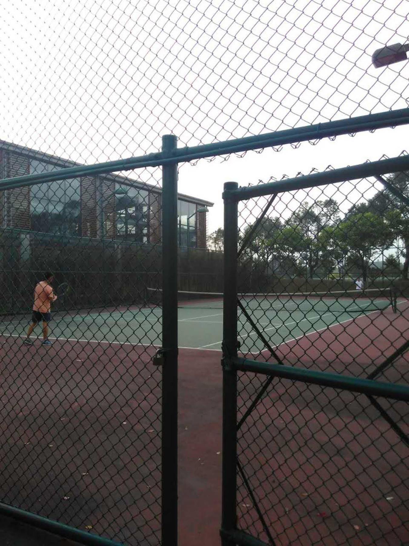 Parkview O.City Hotel Shenzhen Zewnętrze zdjęcie