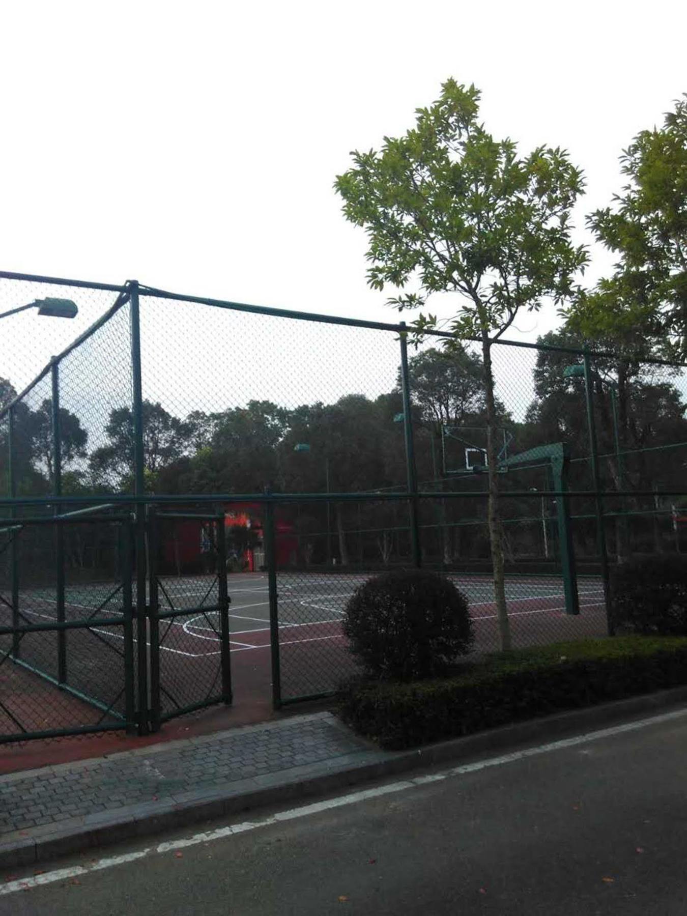 Parkview O.City Hotel Shenzhen Zewnętrze zdjęcie
