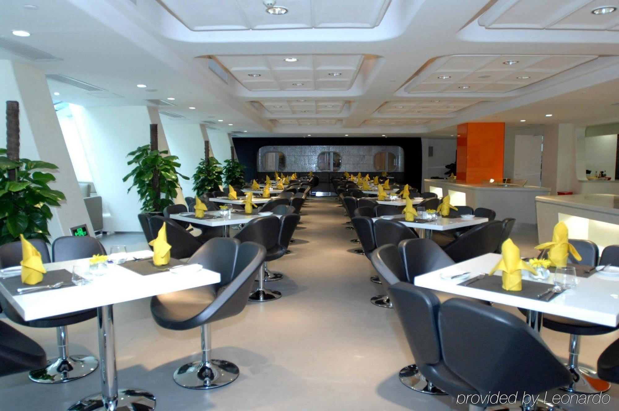 Parkview O.City Hotel Shenzhen Zewnętrze zdjęcie
