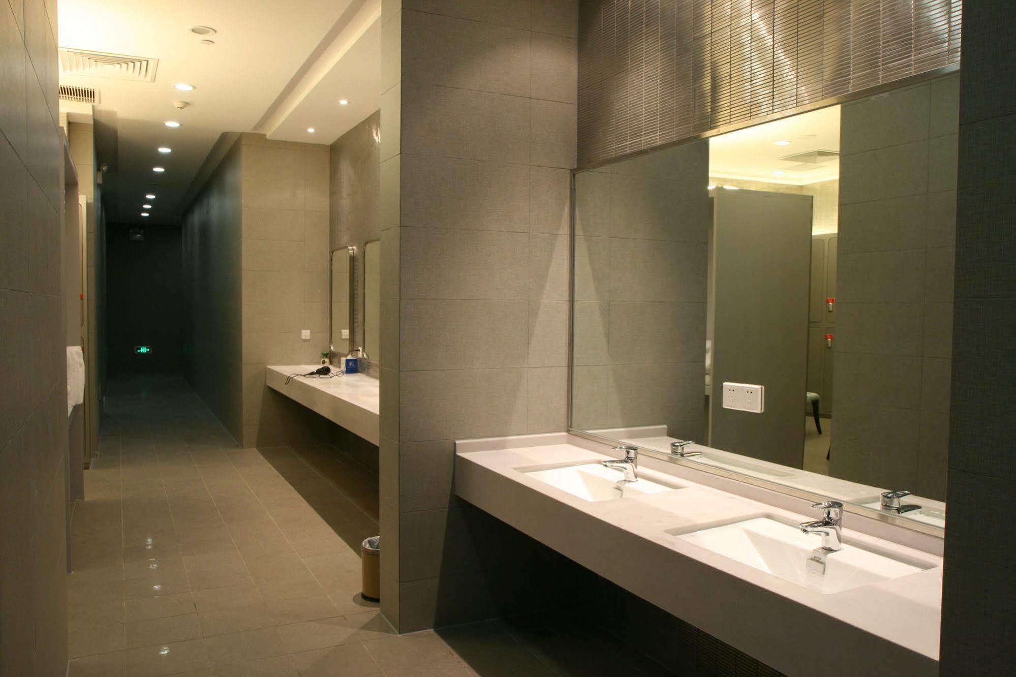 Parkview O.City Hotel Shenzhen Zewnętrze zdjęcie