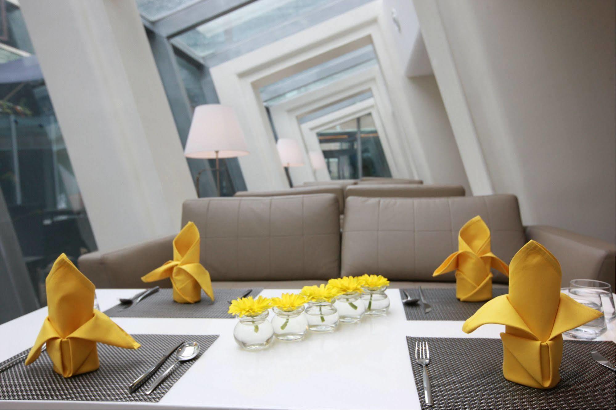 Parkview O.City Hotel Shenzhen Zewnętrze zdjęcie